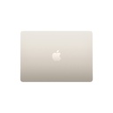Apple MacBook Air M5 13-Inch | 10-Core CPU | 8-Core GPU | 16GB Unified Memory | 512GB SSD | Starlight l 2-Years Authorized Warranty