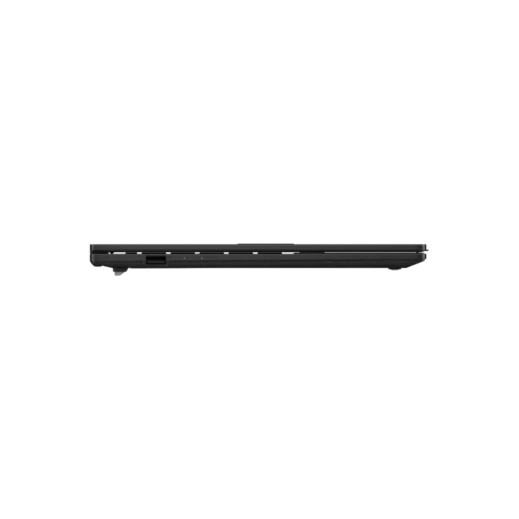 Asus Vivobook GO E1404FA-EB1752W Ryzen 5 40 | 8GB RAM | 256GB SSD | AMD Radeon Graphics | 14″ FHD Display | Windows 11 | Backlit Keyboard | Touch NumberPad | Backpack | Mouse | Mixed Black | 2 Years int'l Warranty | 1 Year Perfect Warranty