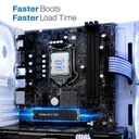 EVM H110NEL Motherboard