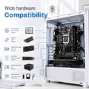 EVM H110NEL Motherboard