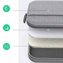 Ugreen LP437 Portable Laptop Bag 15"/15.9" Gray