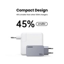 UGREEN X757 Nexode Pro 100W 3-Port GAN Fast Charger
