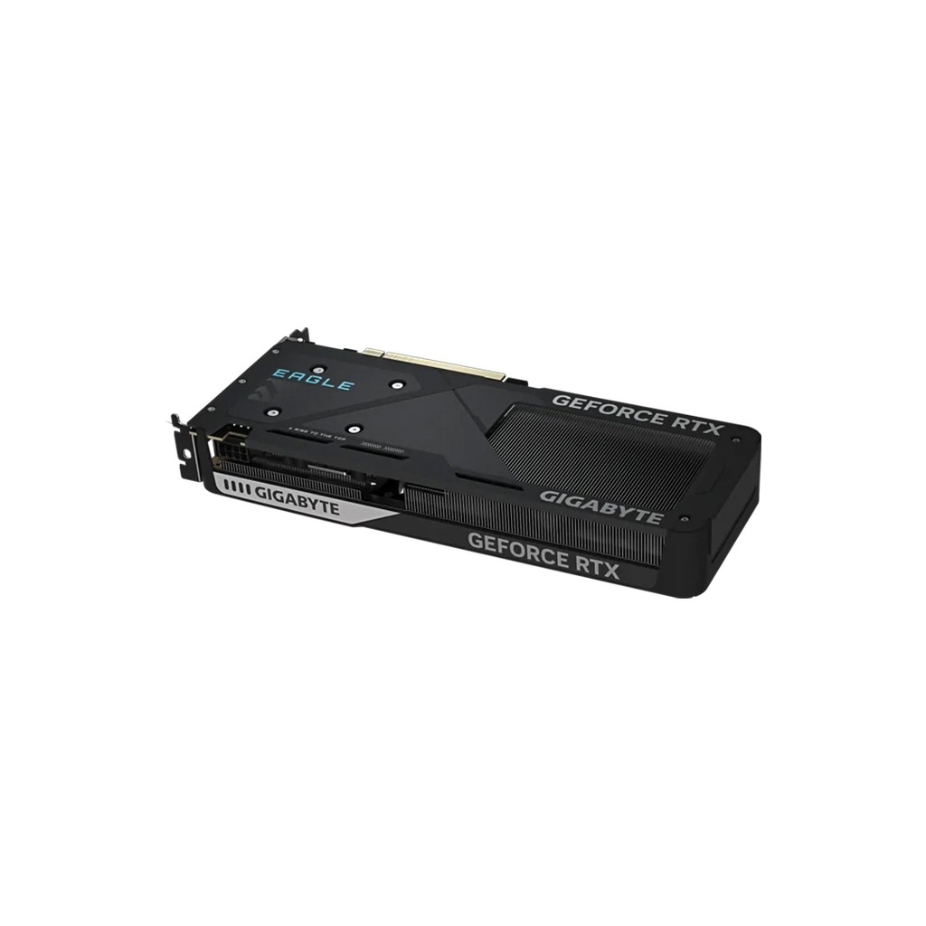 Gigabyte GeForce RTX Eagle Max 5060 OC 8GB GDDR7 PCle 5.0 Graphics Card
