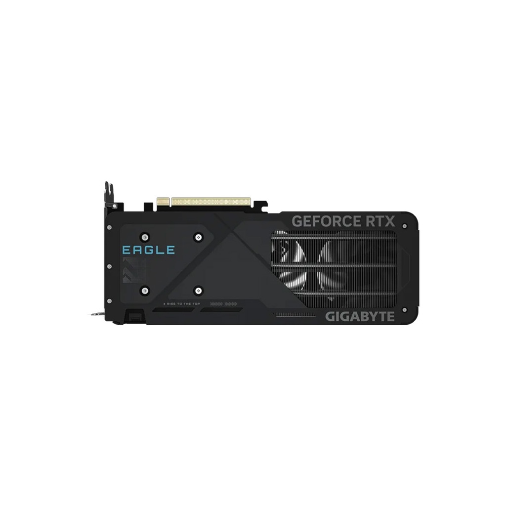 Gigabyte GeForce RTX Eagle Max 5060 OC 8GB GDDR7 PCle 5.0 Graphics Card