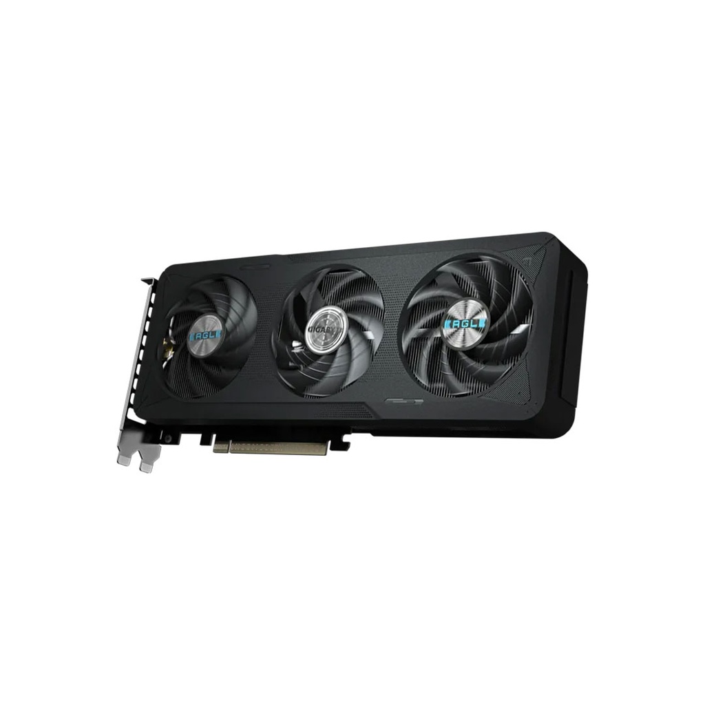 Gigabyte GeForce RTX Eagle Max 5060 OC 8GB GDDR7 PCle 5.0 Graphics Card