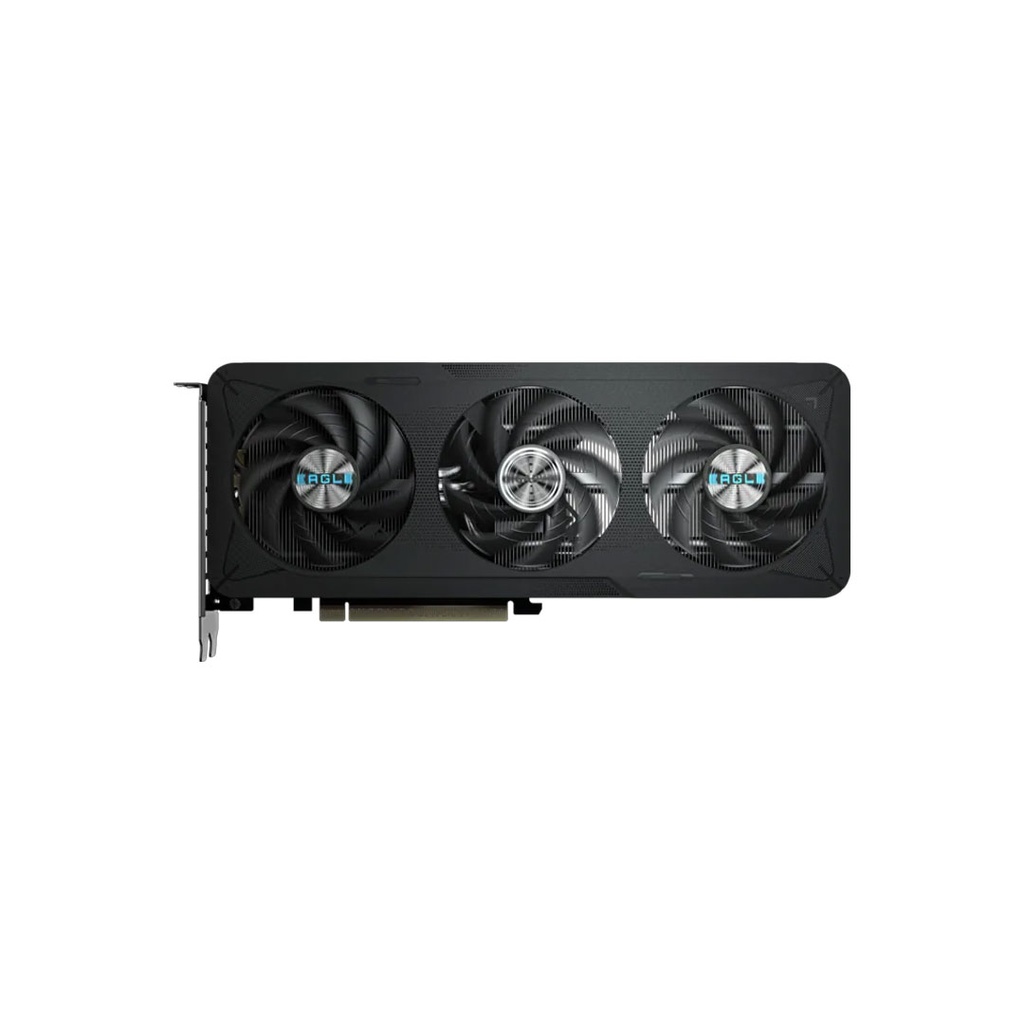 Gigabyte GeForce RTX Eagle Max 5060 OC 8GB GDDR7 PCle 5.0 Graphics Card
