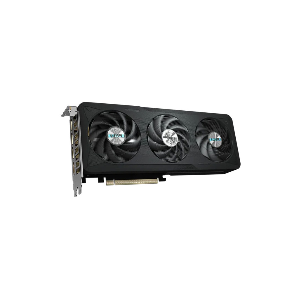 Gigabyte GeForce RTX Eagle Max 5060 OC 8GB GDDR7 PCle 5.0 Graphics Card