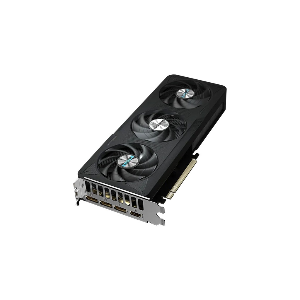 Gigabyte GeForce RTX Eagle Max 5060 OC 8GB GDDR7 PCle 5.0 Graphics Card