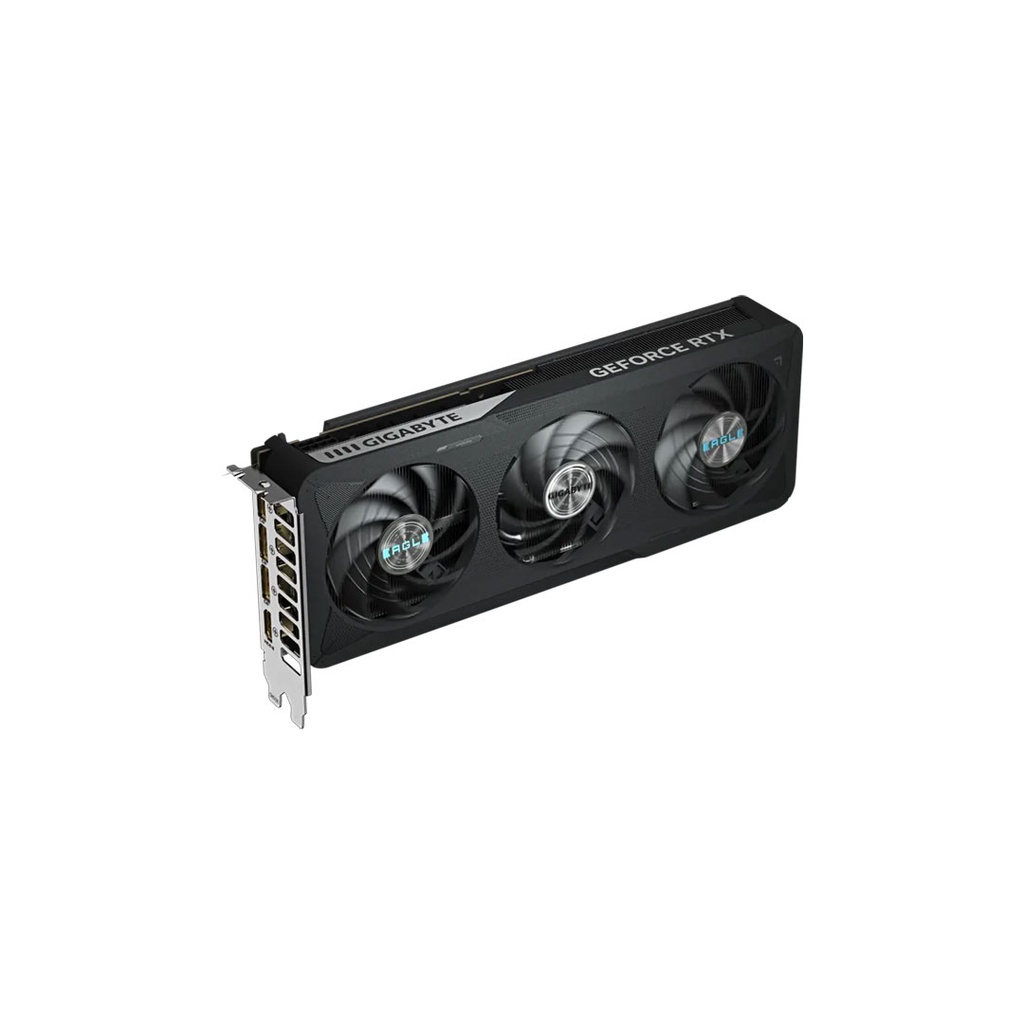 Gigabyte GeForce RTX Eagle Max 5060 OC 8GB GDDR7 PCle 5.0 Graphics Card