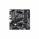Gigabyte B550M K WIFI6E Gaming AMD Motherboard