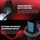 FANTECH LEVIOSA AURA MCX04 USB Condenser Microphone