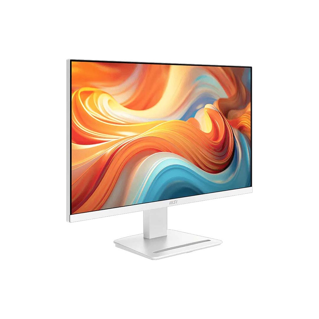 MSI PRO MP273W E14A 27" Professional Business Monitor