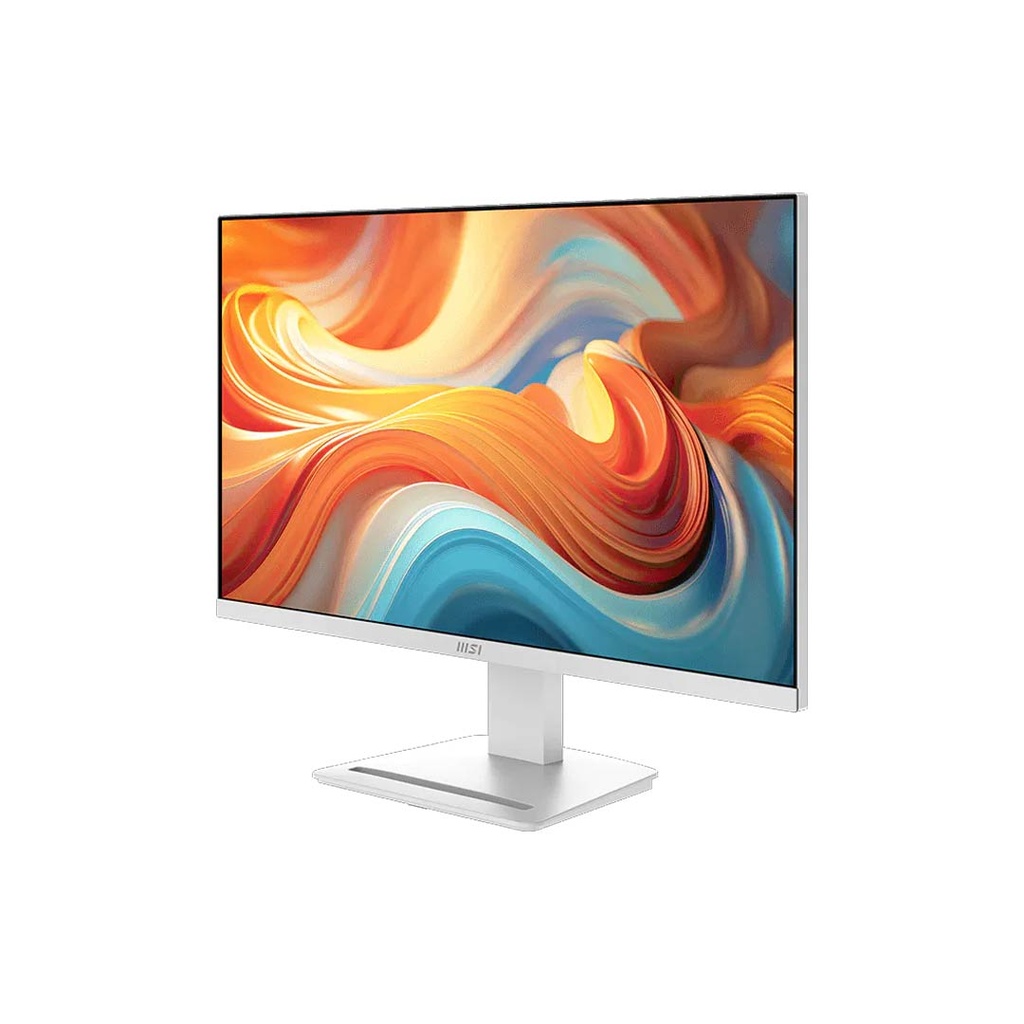 MSI PRO MP273W E14A 27" Professional Business Monitor