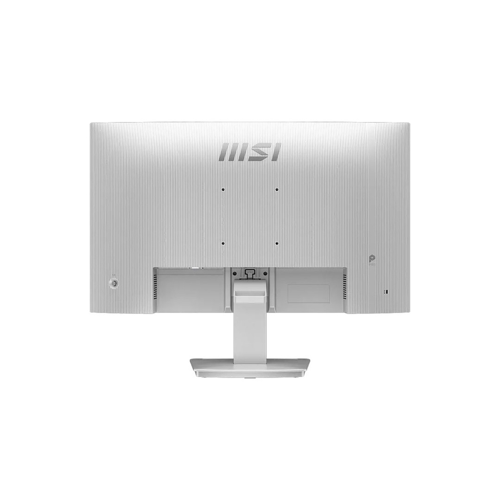 MSI PRO MP273W E14A 27" Professional Business Monitor