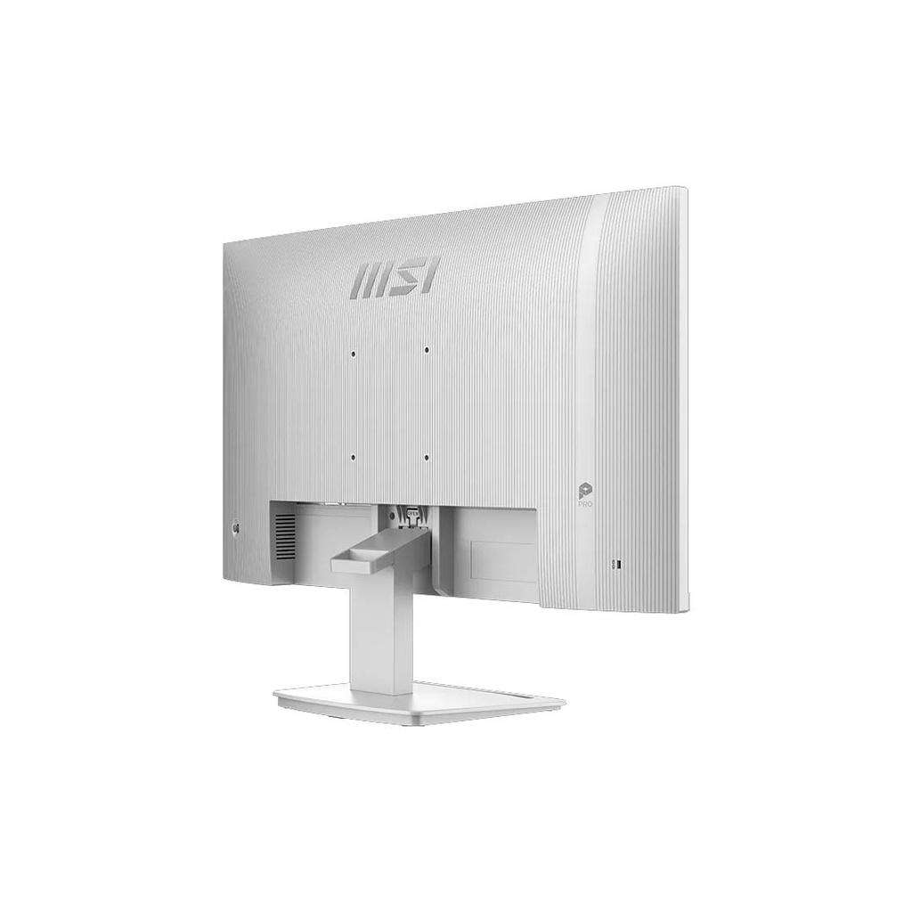 MSI PRO MP273W E14A 27" Professional Business Monitor