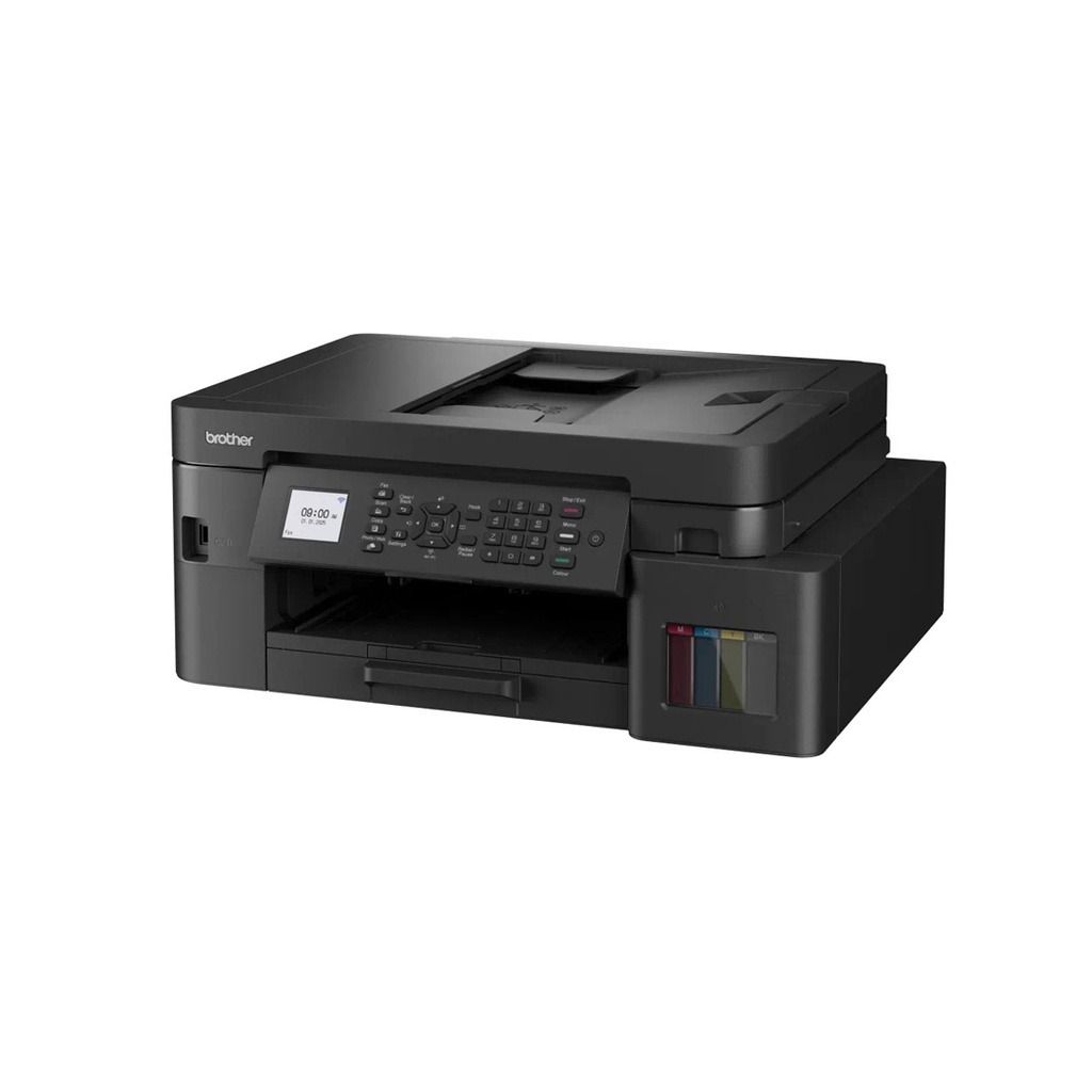 Brother MFC-T930DW All-in-1 Color Inktank Printer