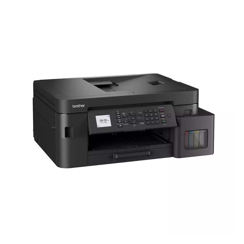 Brother MFC-T930DW All-in-1 Color Inktank Printer