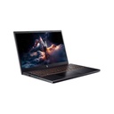 Acer Nitro V15 (ANV15-52-7354) Intel Core 7 - 240H | 16GB RAM | 512GB SSD | 6GB GDDR6 RTX 4050 Graphics | 15.6" FHD IPS 165Hz Display | Windows 11 Gaming Laptop | Obsidian Black | 2 Years Warranty