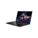Acer Nitro V15 (ANV15-52-7354) Intel Core 7 - 240H | 16GB RAM | 512GB SSD | 6GB GDDR6 RTX 4050 Graphics | 15.6" FHD IPS 165Hz Display | Windows 11 Gaming Laptop | Obsidian Black | 2 Years Warranty