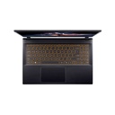Acer Nitro V15 (ANV15-52-7354) Intel Core 7 - 240H | 16GB RAM | 512GB SSD | 6GB GDDR6 RTX 4050 Graphics | 15.6" FHD IPS 165Hz Display | Windows 11 Gaming Laptop | Obsidian Black | 2 Years Warranty