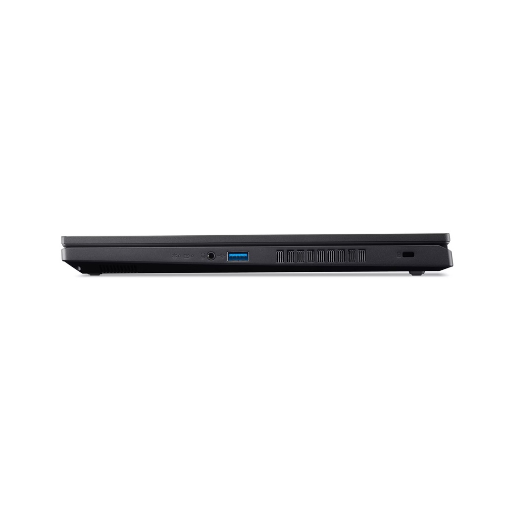 Acer Nitro V15 (ANV15-52-7354) Intel Core 7 - 240H | 16GB RAM | 512GB SSD | 6GB GDDR6 RTX 4050 Graphics | 15.6" FHD IPS 165Hz Display | Windows 11 Gaming Laptop | Obsidian Black | 2 Years Warranty