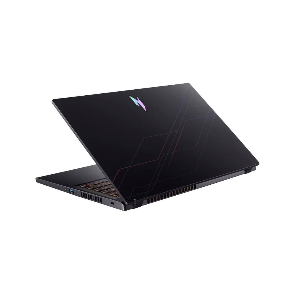 Acer Nitro V15 (ANV15-52-711S) Intel Core 7 - 240H | 16GB RAM | 512GB SSD | 6GB GDDR6 RTX 3050 Graphics | 15.6" FHD IPS 165Hz Display | Windows 11 Gaming Laptop | Obsidian Black | 2 Years Warranty