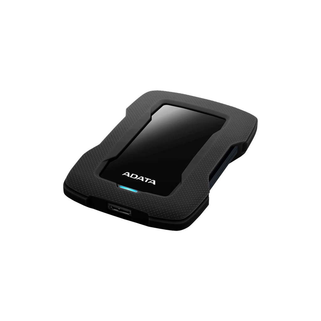 Adata 2TB External HDD HD330
