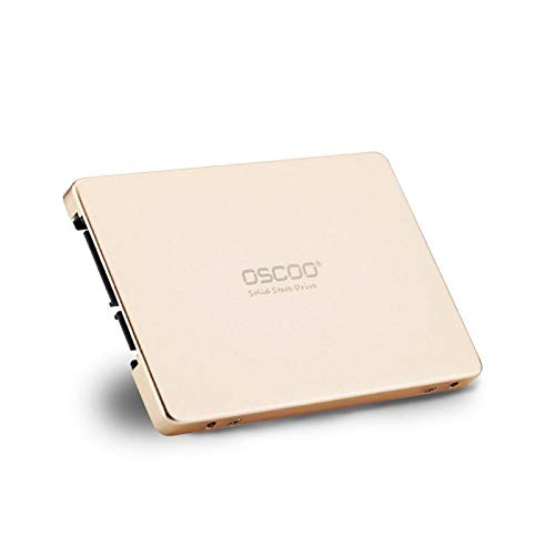 OSCOO 128Gb SSD 2.5 Inch Internal Solid State Drive