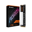 Aorus Gen4 7000E 1TB NVMe SSD (AG470E1TB)