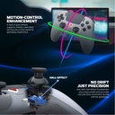 Fantech WGP16D NOVA II  D Wireless Multi-Platform Gamepad