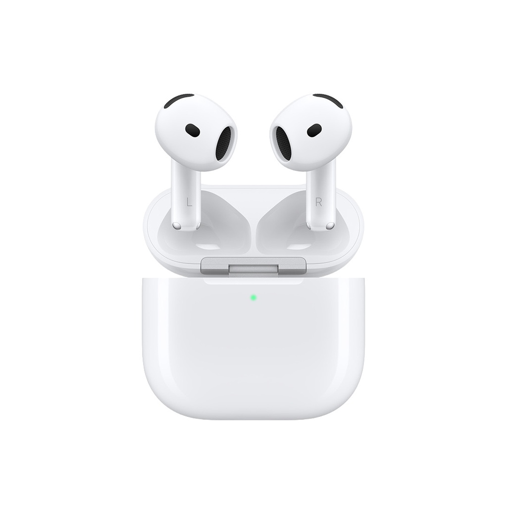 Apple AirPods 5 with Wireless Charging Case