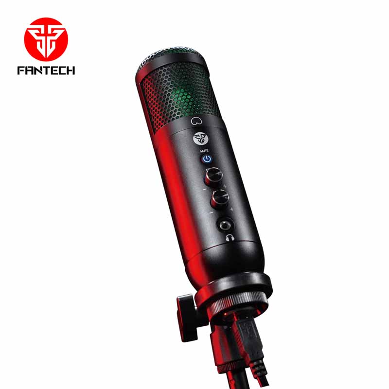 Fantech MCX01 Leviosa Professional Condenser Microphone