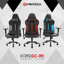 Fantech GC-191 Premium Gaming Chair