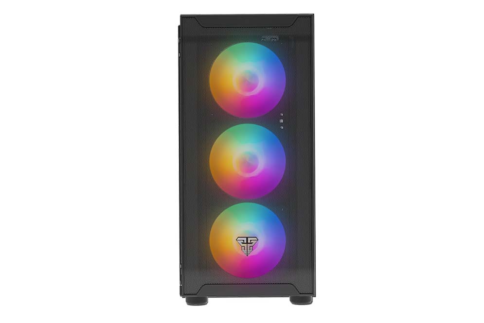 Fantech CG-80 Aero Middle Tower CPU Casing