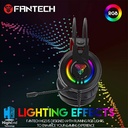 Fantech HG23 Octane 7.1 RGB Gaming Headset