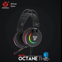 Fantech HG23 Octane 7.1 RGB Gaming Headset