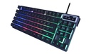 Fantech Fighter TKL II K613 Gaming Keyboard