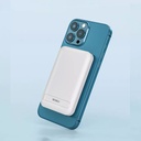 WiWU Snap Cube Magnetic Wireless Power Bank