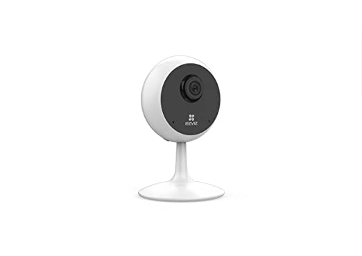EZVIZ 1MP C1C Indoor Wi-Fi Camera