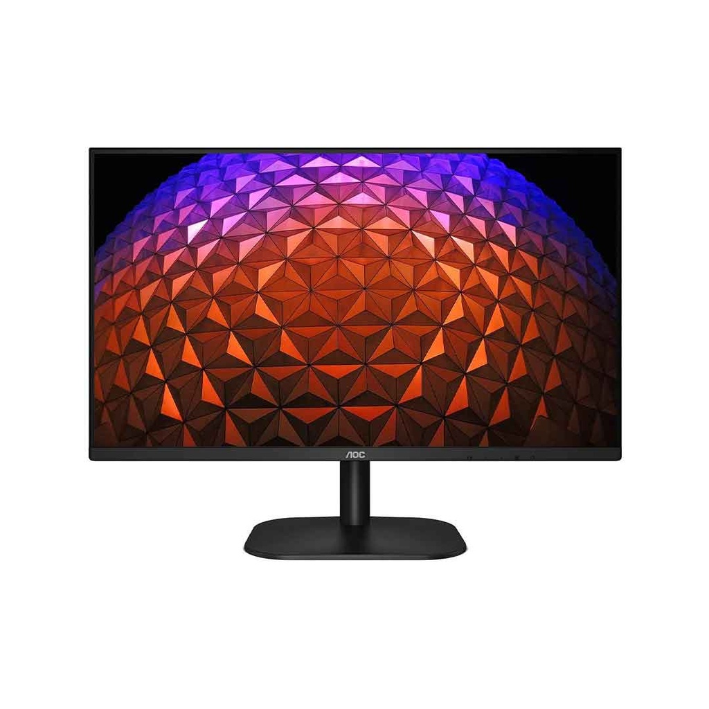 AOC 27" FHD IPS Monitor (27B2H)