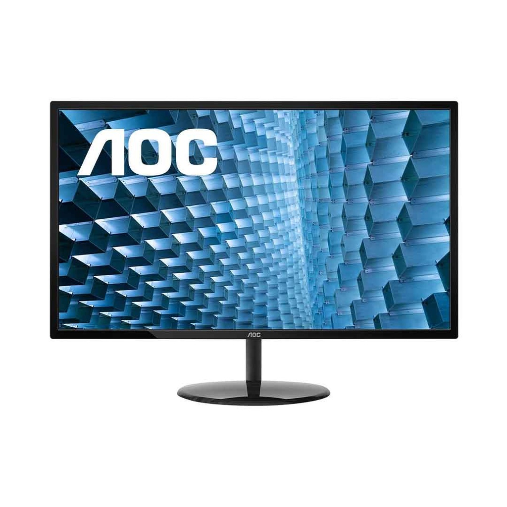 AOC 32" LCD Monitor (Q32V3)(O13)