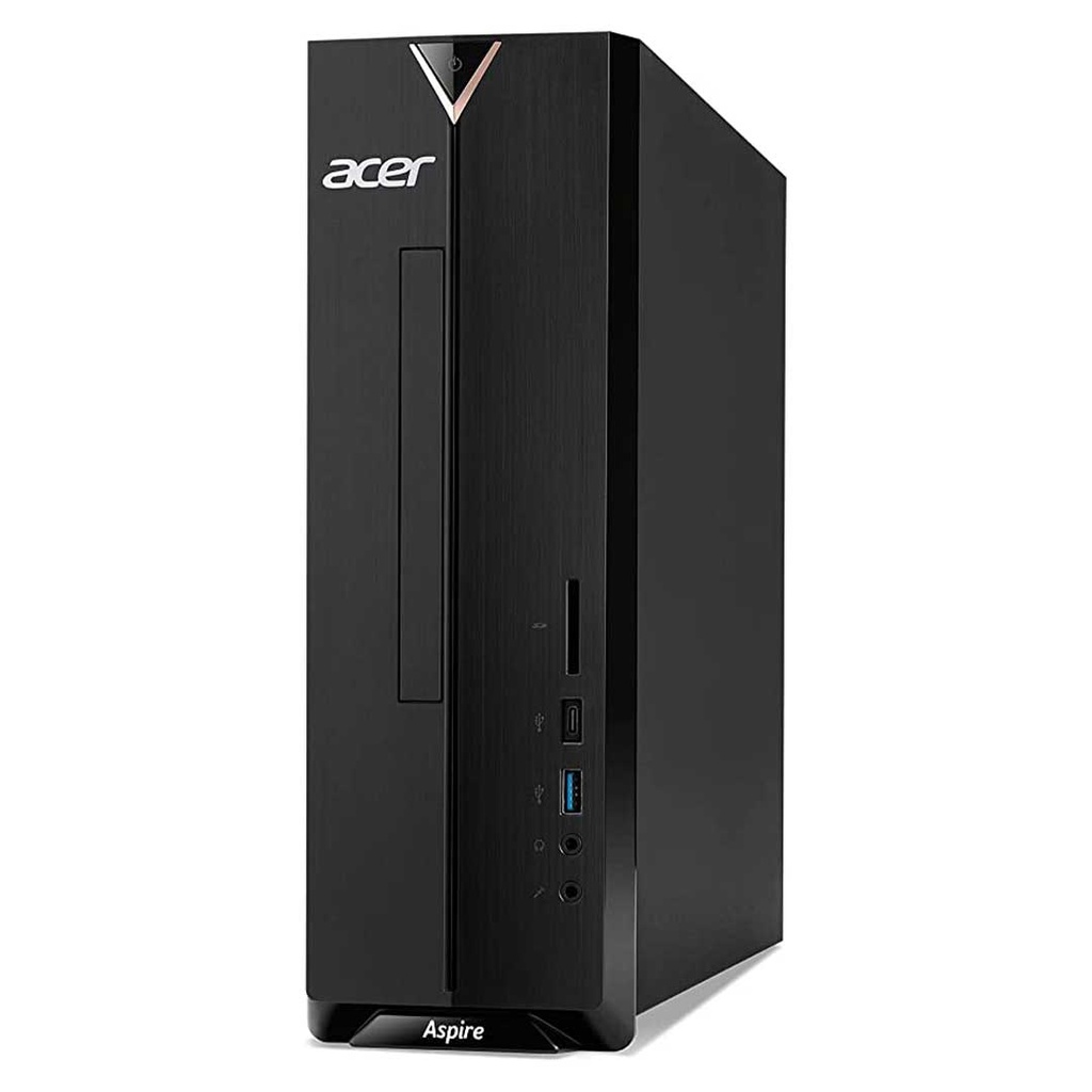 Acer Desktop Aspire XC-895 I5/4gb/1tb/10th/Win10/Home/Desktop