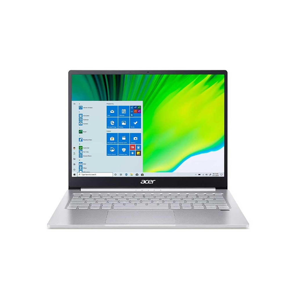 Acer Swift 3 (SF313-53-50FQ) i5 | 8gb | 512gb SSD | Iris Xe | 11th | 13.5" | 2K | Win 10 Notebook