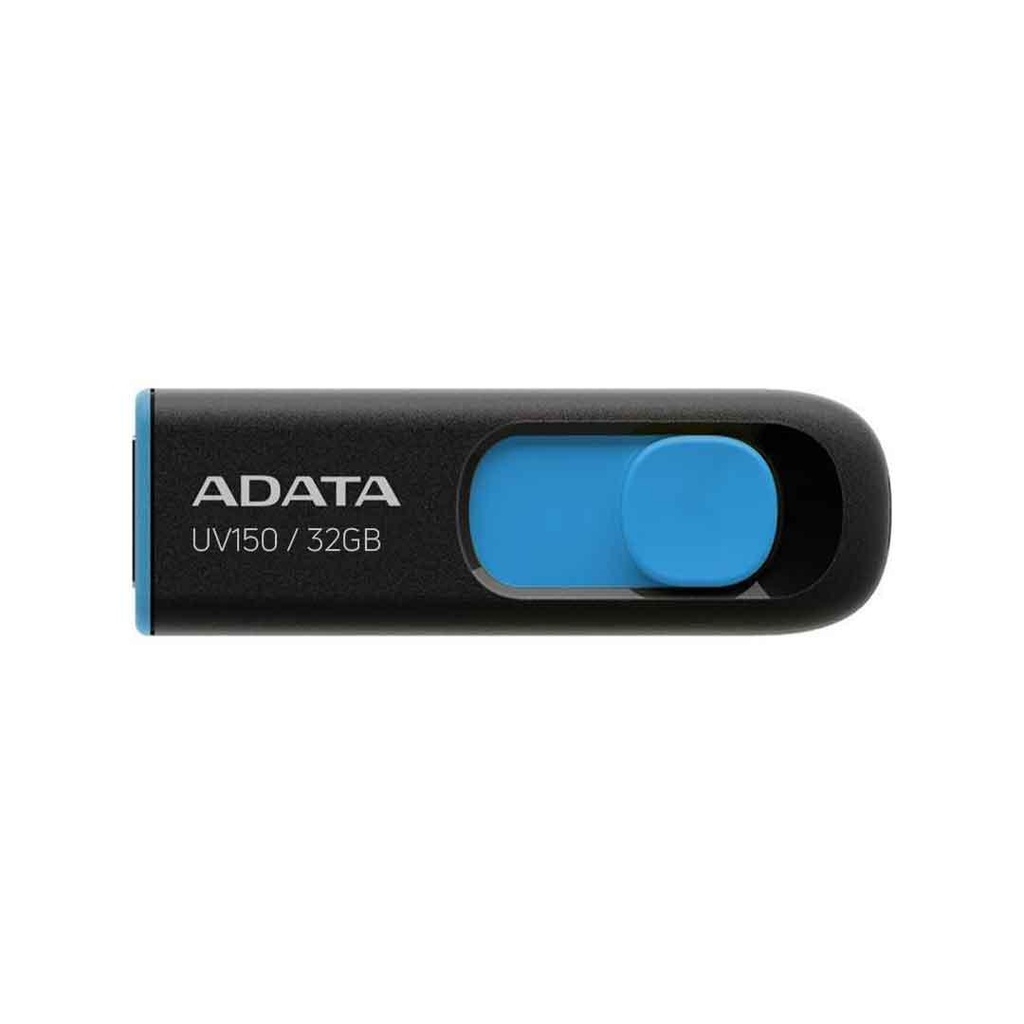 Adata 32GB Pendrive 3.2 UV150 (Plastic Body)
