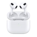 Apple AirPods (3rd Generation) With MagSafe Charging Case