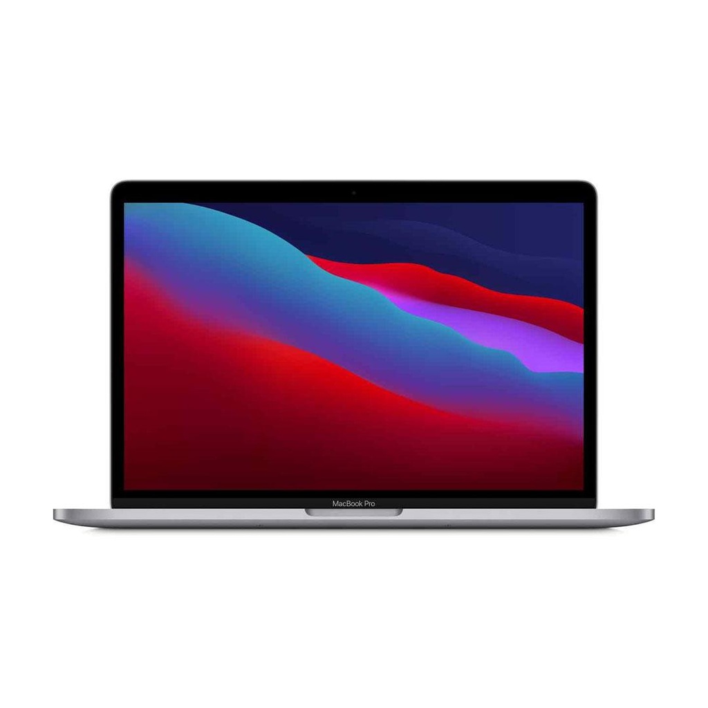 Apple MacBook M1 Pro 13.3/8GB RAM/512GB SSD/Space Grey 2020