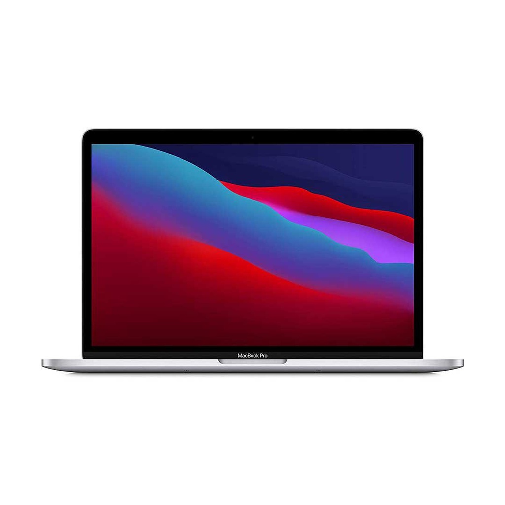 Apple Macbook Pro M1/8GB /256GB SSD /13.3-Inch Retina Silver