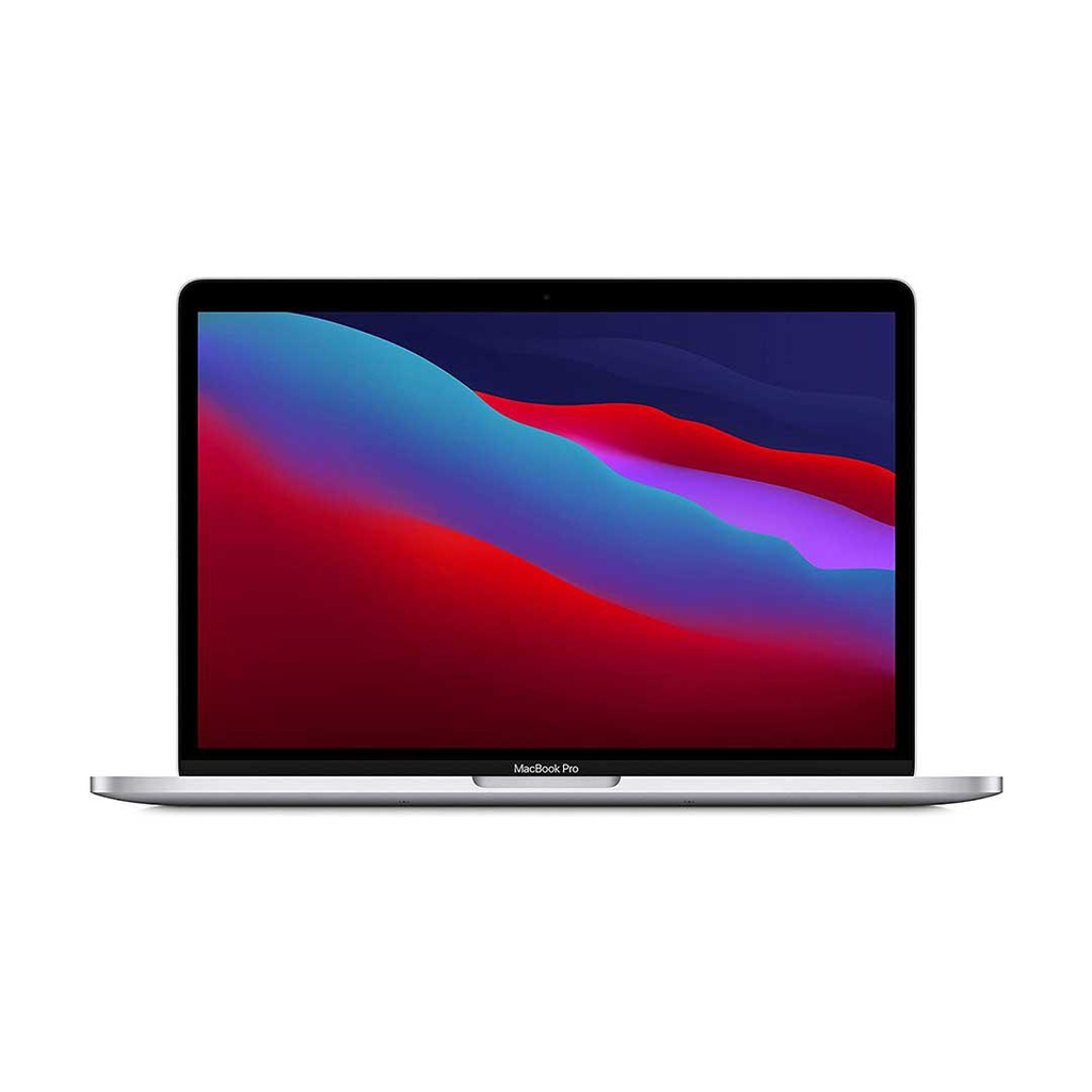 Apple Macbook Pro M1/8GB /256GB SSD /13.3-Inch Retina Silver
