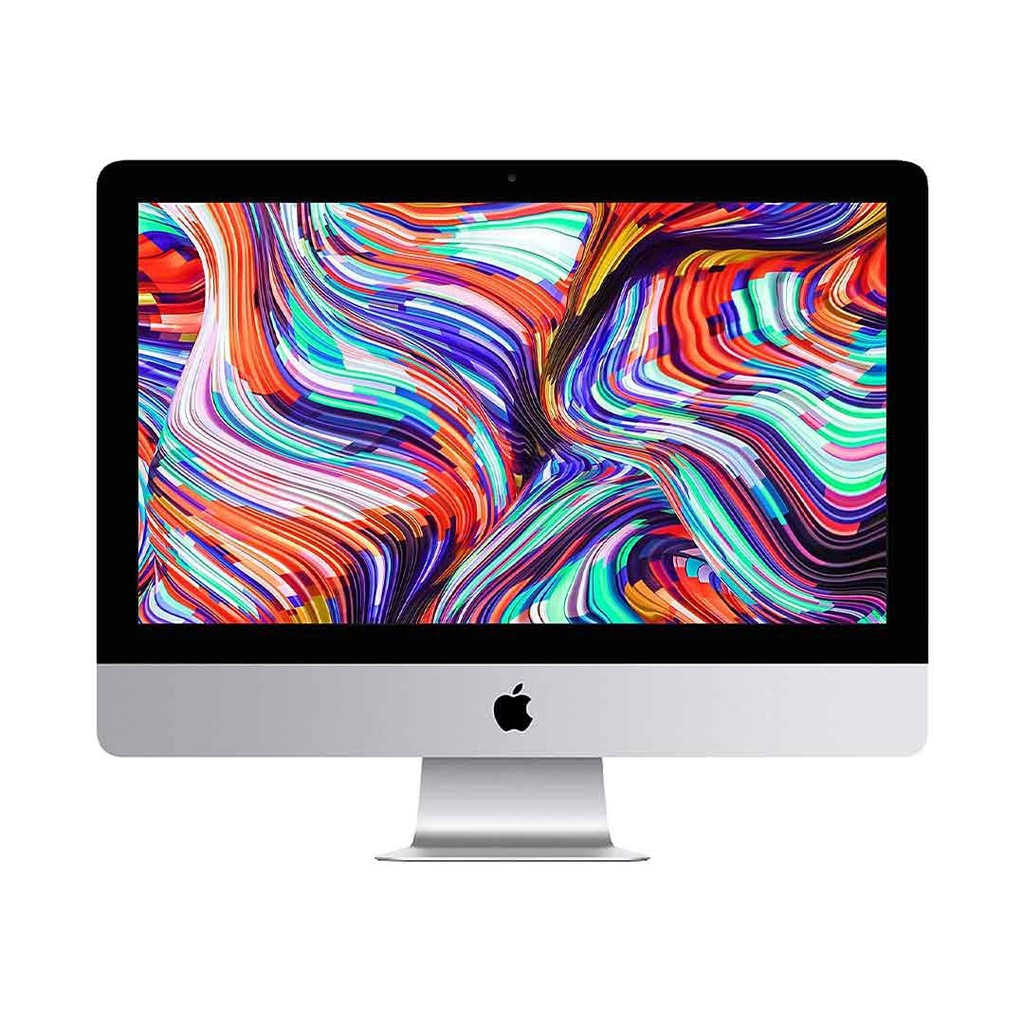 Apple i5/8gb RAM/256gb SSD/Radeon Pro 560X GPU/21.5" 4K iMac