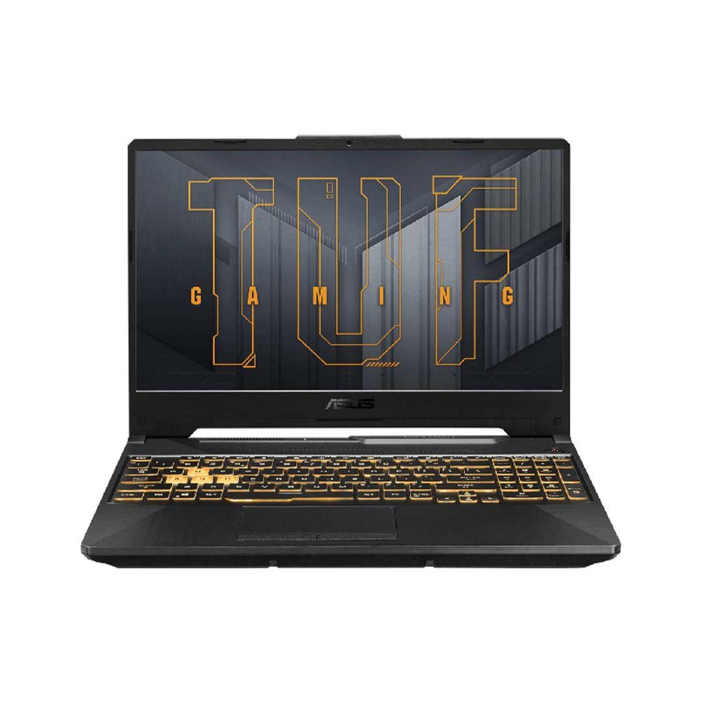 Asus TUF Gaming F15 FX506HCB-HN180T i7 11800H/16GB RAM/512GB SSD/4GB RTX 3050/11th/15.6" FHD/144Hz/Windows 10 Gaming Laptop